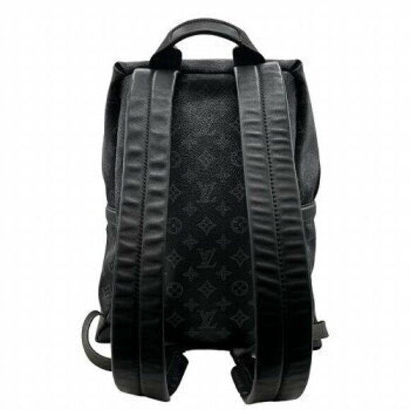 LOUIS VUITTON Monogram Eclipse Black Apollo Backpack - Picture 3 of 10